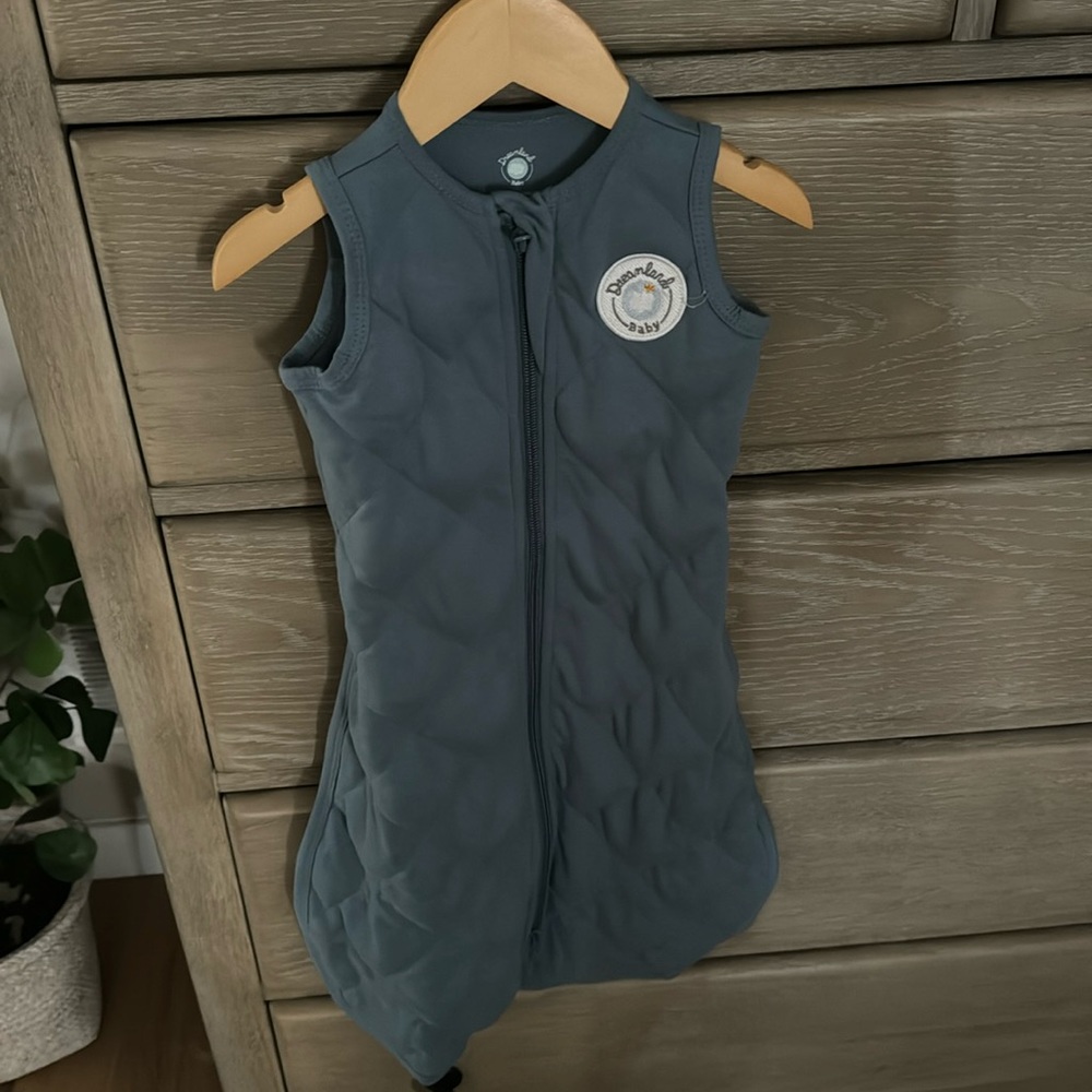 Dreamland weighted swaddle - size small